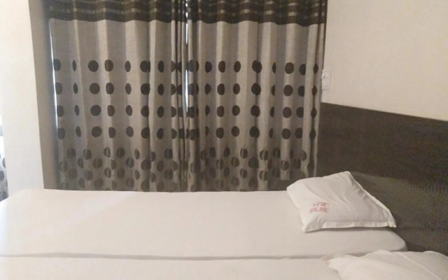 Hotel Rose Lodge