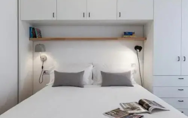 Contempora Apartments - Casale 3