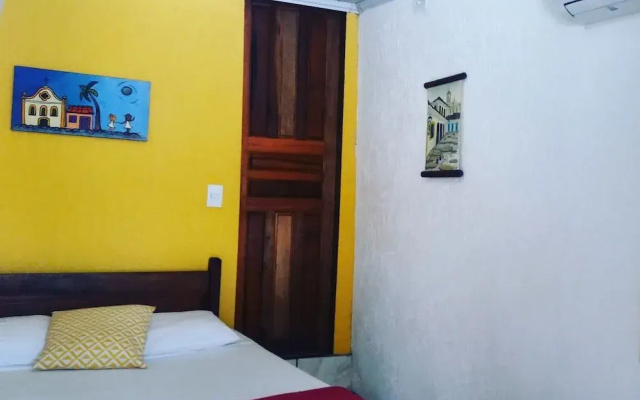 Sunrise Bela Vista