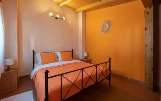Apartment Orange 29