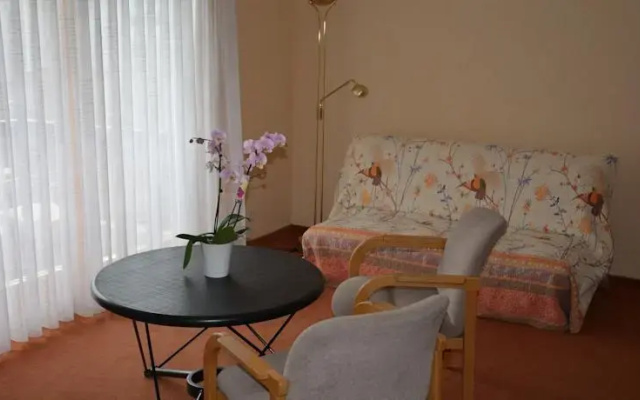 Hotel Pestalozzi