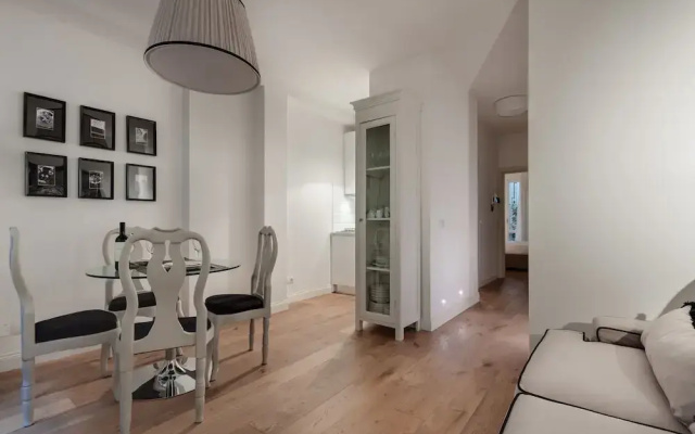 Apartment Palchetti Terrace