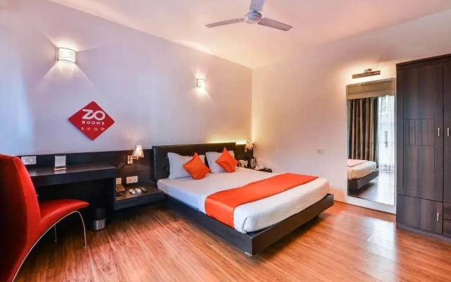 Hotel Mulberry