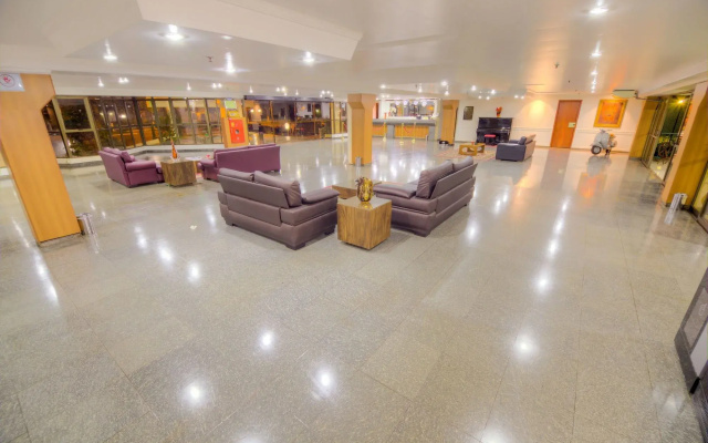 Hotel Vilage Inn Ribeirão Preto & Convenções By Nacional Inn