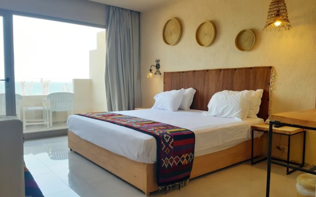 Welcome Meridiana in Jerba, Tunisia from 115$, photos, reviews - zenhotels.com guestroom