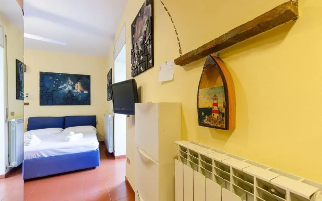Apartment Amedeo Savoia - BH 49