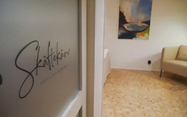 Skäftekärr Hotell och Konferens