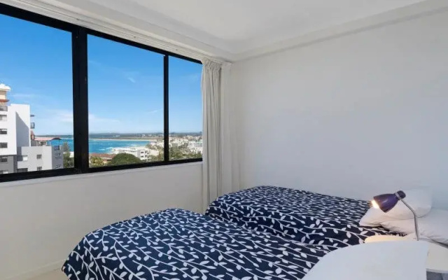 Burgess @ Kings Beach Apartments