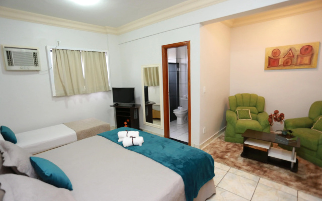 Havana Palace Hotel