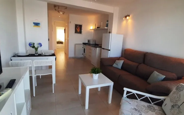 03 Ap1102 in Denia With 1 Bedrooms and 1 Bathrooms