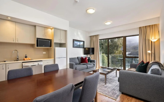 Lantern 1 Bedroom Balcony with amazing view