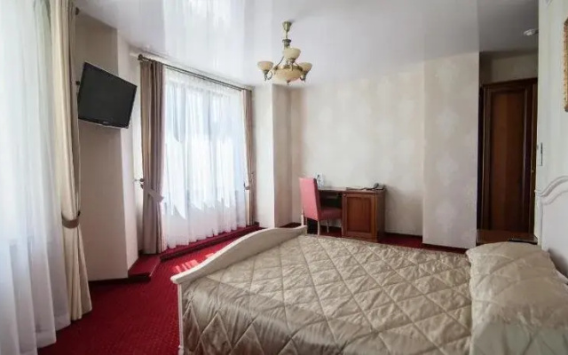 Барышня