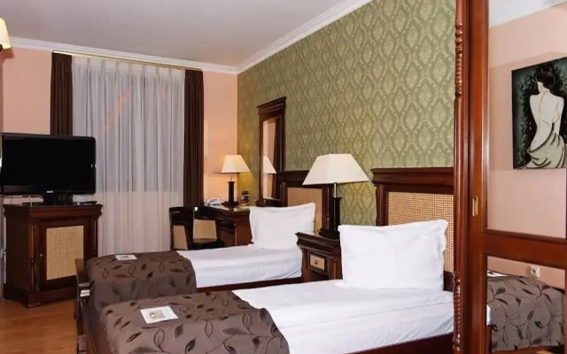 Hotel Korona
