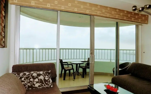 Palmetto Condos 2403