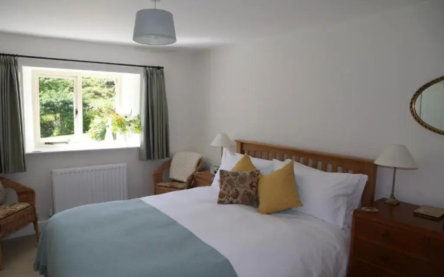 Low Raisgill B&B