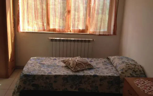 Casalbergo LOasi