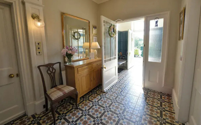 The Poplars Guest House