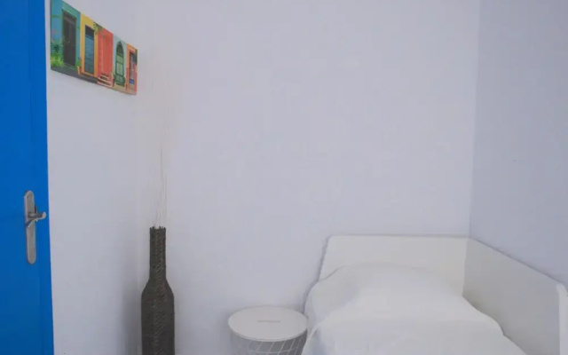 Apartamento Azul Boliches en Fuengirola