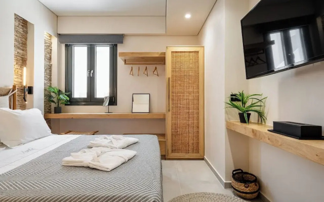 Legato Spa Suites