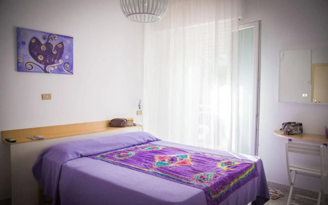Hotel Doria