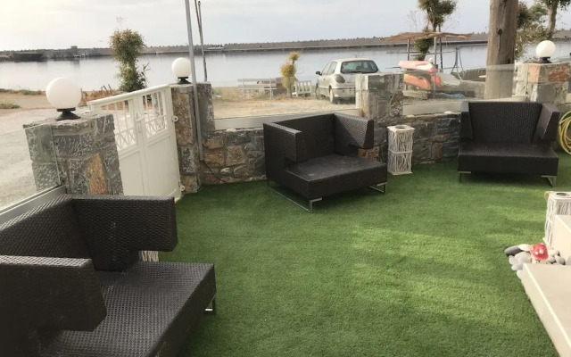 Sea View Apts & Suites by Pachiplex