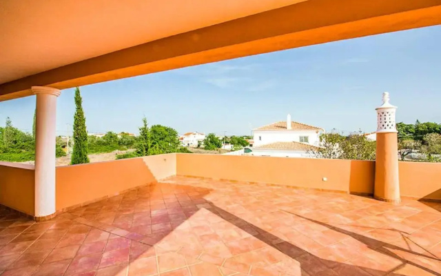 Villa Laura