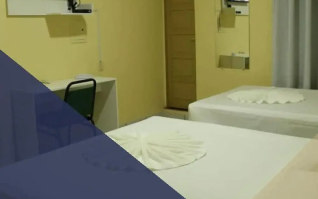 Prata Hotel Santarém