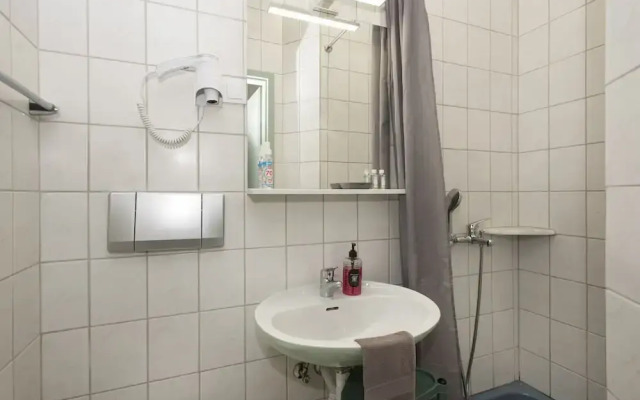 Zukic Apartments RIsan