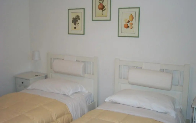 Hotel Villa Verde