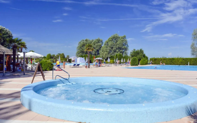 Camping Laguna Village
