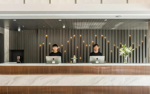 Atour Hotel (Beijing Zhongguancun Life Science Park)