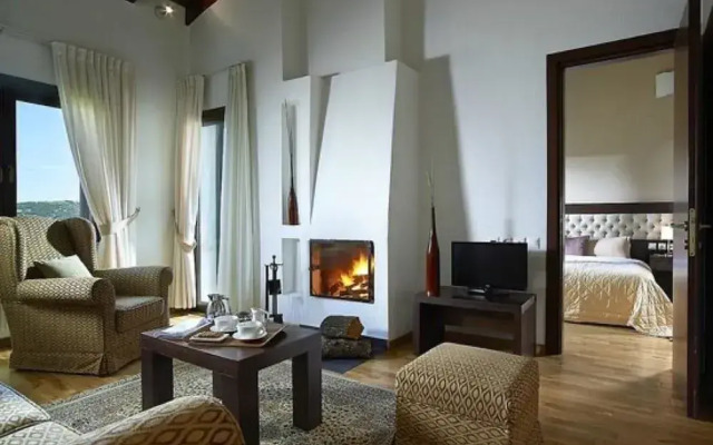 Ampelos Hotel