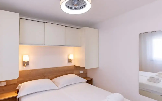 Apartments Arti Homes Rab Banjol