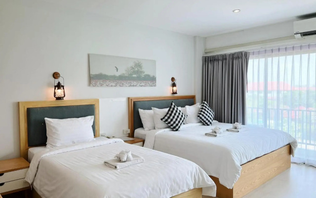 Phukaning Hotel