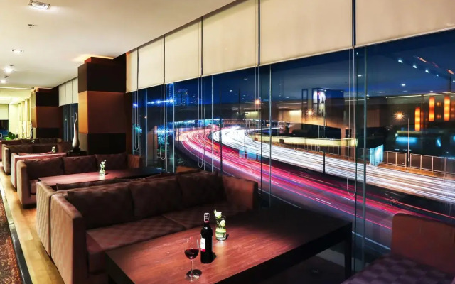 Eastin Hotel Makkasan, Bangkok