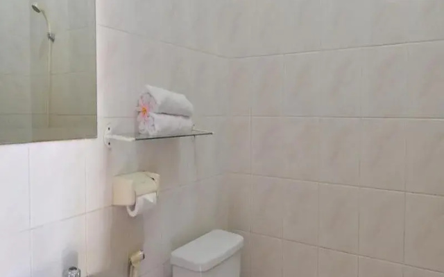 Hotel Bali Hoki