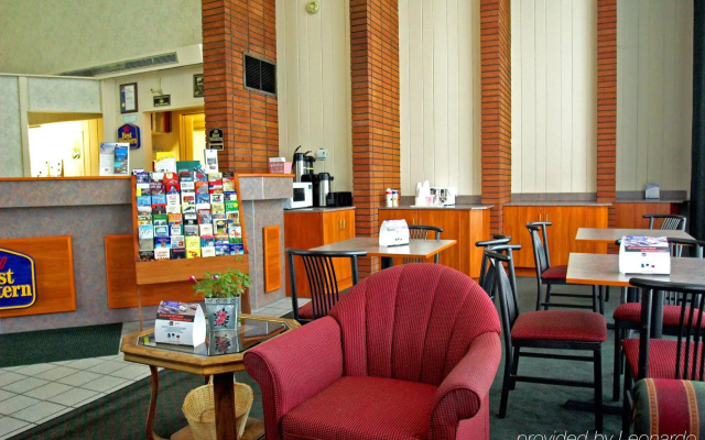 Downtown Motor Inn