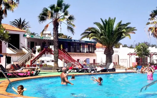 Castillo Beach Club