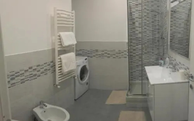 Alysia Apartment