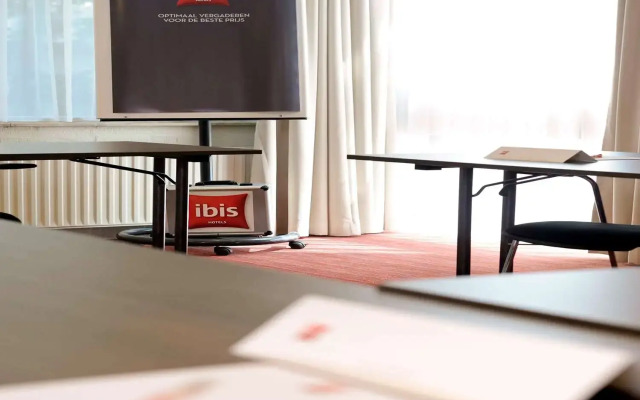 ibis Milano Malpensa Aeroporto