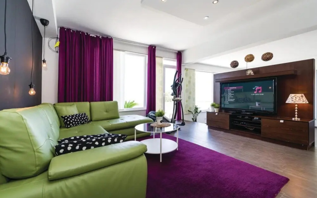 Awesome Home in Zadar With Wifi and 3 Bedrooms