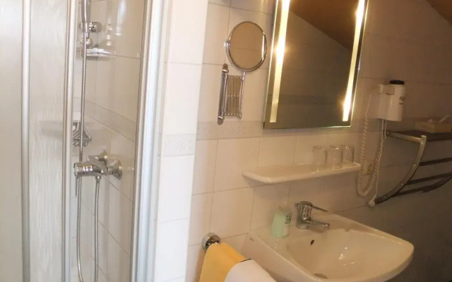 B&B Oberreiter
