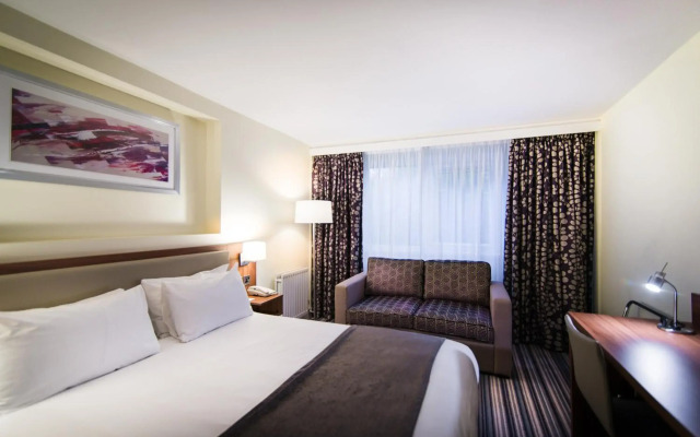 Holiday Inn Chester - South by IHG