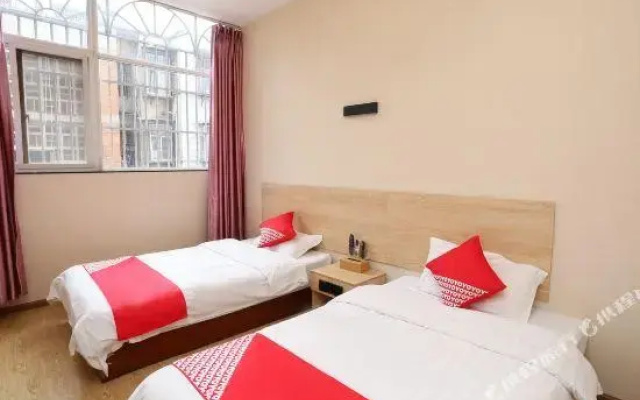 Hongtong Hostel