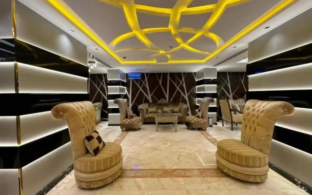 Aseel Almisk Hotel