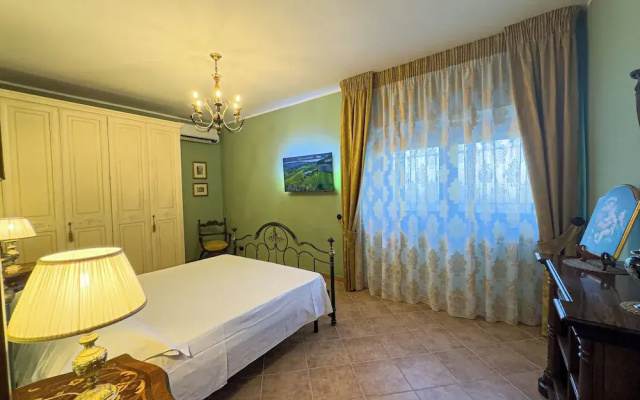 Relais Casale Corvo