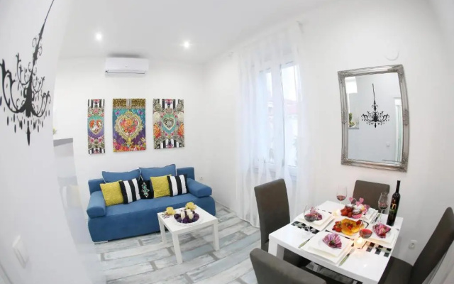 Apartments Blue Ivy