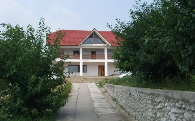 Pensiunea 3 Fantani