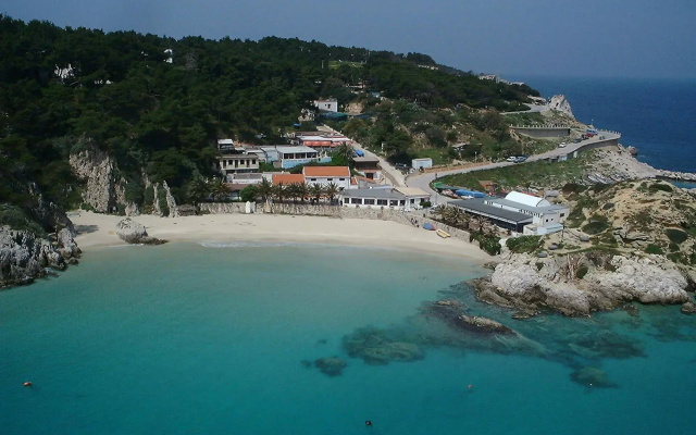 Touring Club Italiano - Isole Tremiti