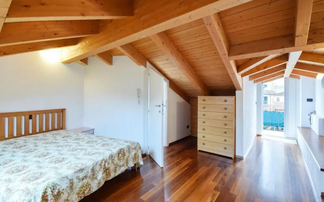 Awesome Apartment in Moneglia With Wifi and 2 Bedrooms